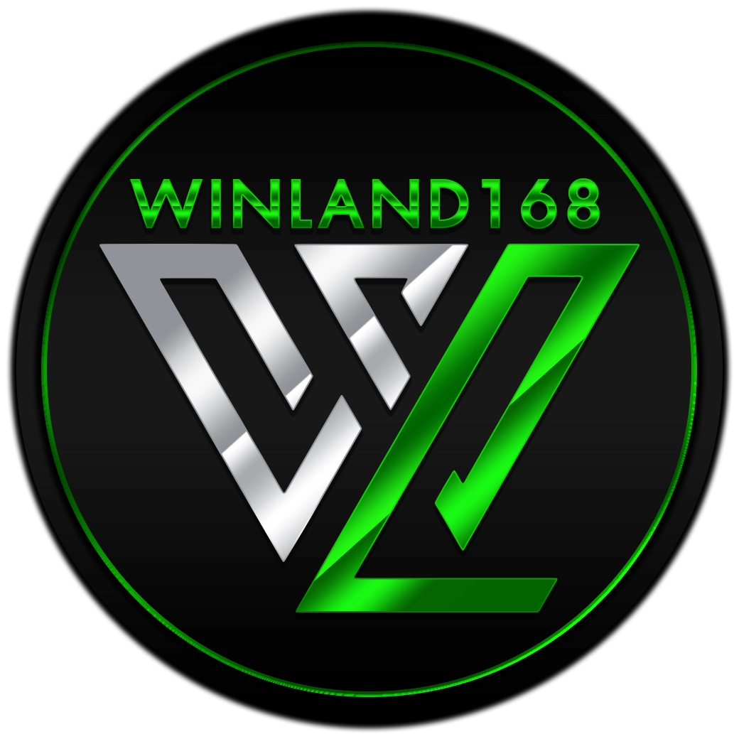 โลโก้ - winland168