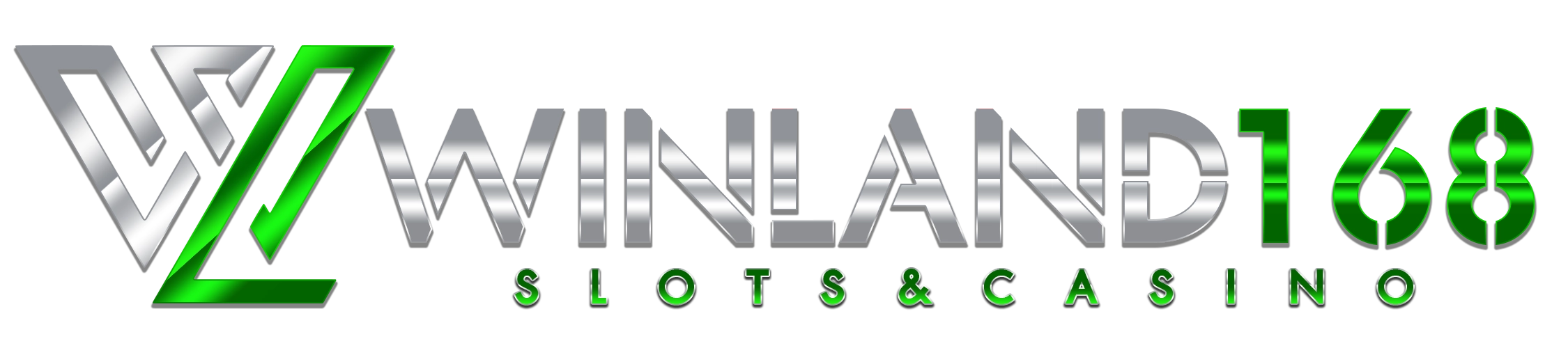 โลโก้ - winland168