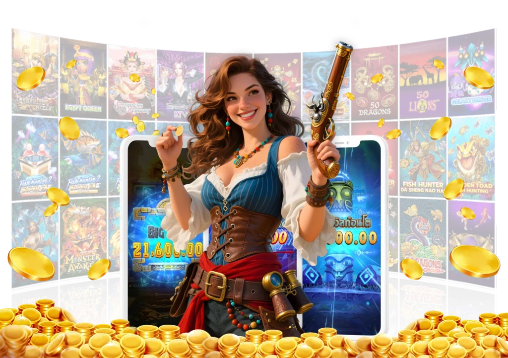 เว็บสล็อตแตกง่าย Winland168